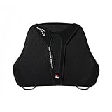 KUSHITANI クシタニ K-4452 NEO RACING BREAST PAD ネオレーシングブレストパッド ブラック