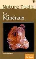 Les Minéraux 2844945120 Book Cover