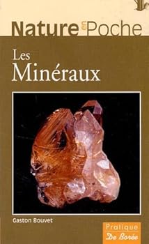 Paperback Les Minéraux [French] Book