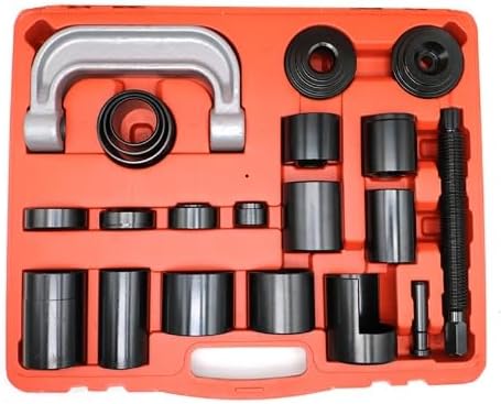 ステアリング・ロッド・ボール・ ジョイント | 一般社団法人 日本自動車整備振興会連合会（JASPA） ステアリング・サスペンション用ツール ボールジョイント 自動車分解インストーラー修理ツール、ボールジョイントプレスセパレーター、ロア