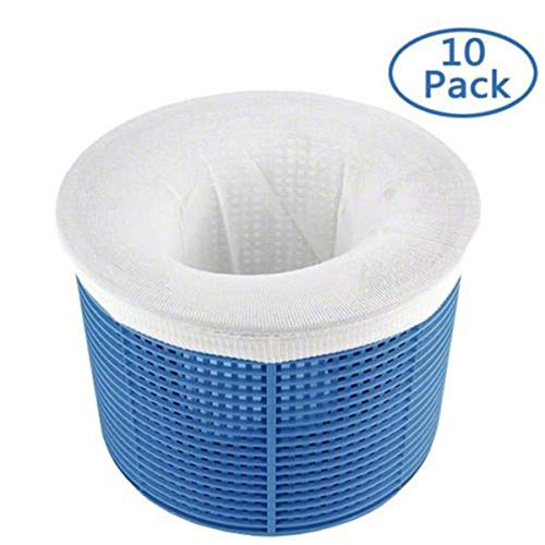 Craftmen - Calcetines para desnatador de Piscina