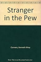 Stranger in the pew 0817004688 Book Cover