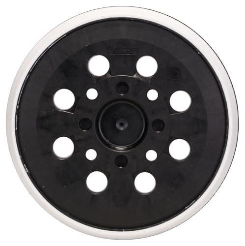 Bosch 1x Schleifteller (Ø 125 mm mittelhart )
