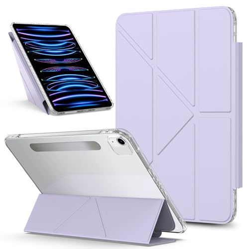 Coque iPad Air 13 pouces M3 pour le bureau et les déplacements