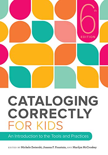 Cataloging Correctly For Kids #TOP7