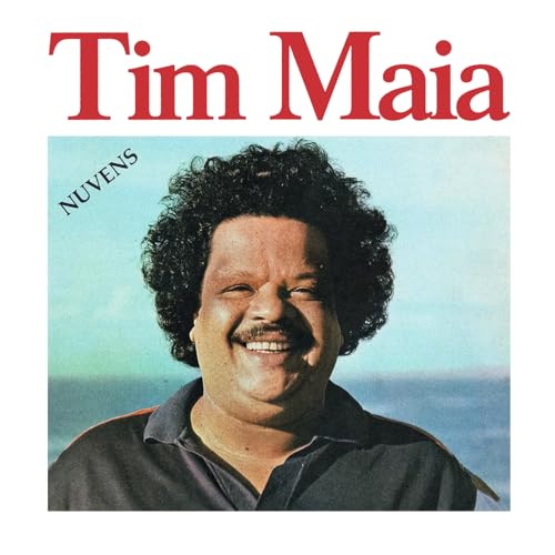 Tim Maia