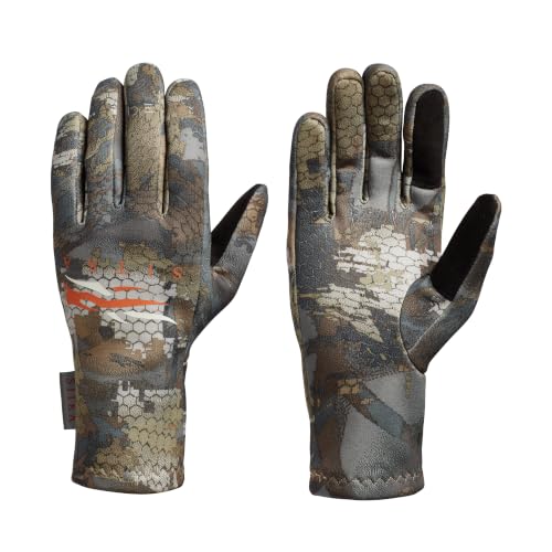 Image of SITKA Traverse Gloves