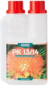 Canna PK 13/14 Phosphat-Kalium-Lösung 250 ml