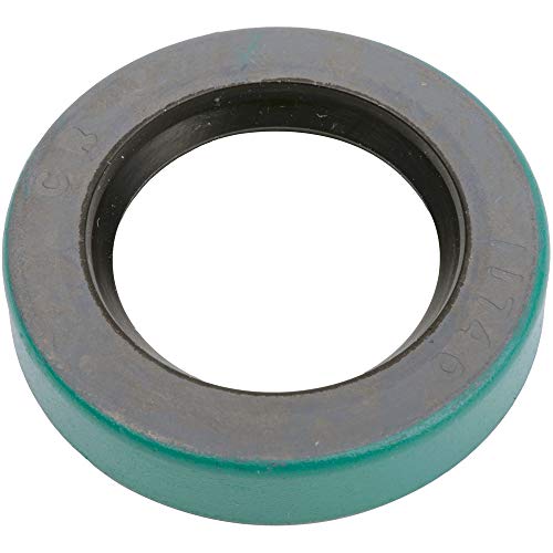 Junta de eje radial SKF 11740 retén NBR industrial CRW1 1.188