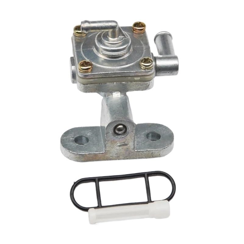 Robinet d'essence pour SV650 1999-2002 | Interrupteur de carburant à vide moto