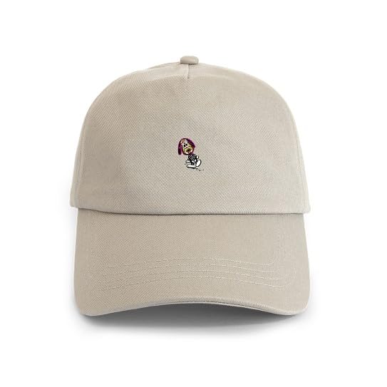 CafePress Happy Hearts Cap Adjustable Baseball Cap