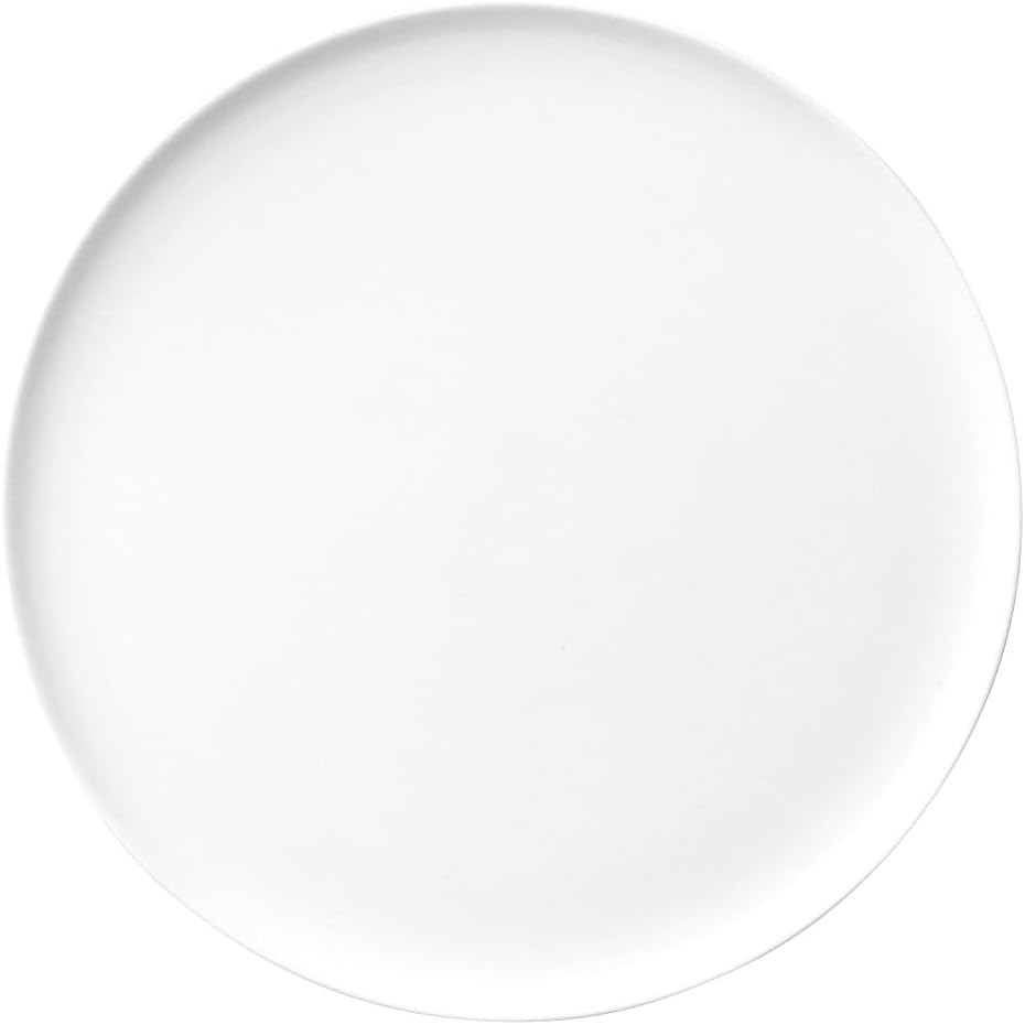 Koyo Pottery 13700033 Plage, 10.2 inches (26 cm), Pizza Plate, Dishwasher Safe, Made in Japan