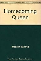 Homecoming Queen 0590323695 Book Cover