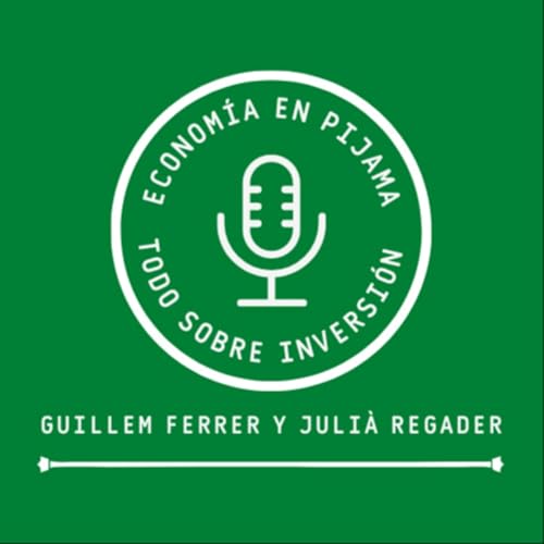 Econom&iacute;a en Pijama cover art