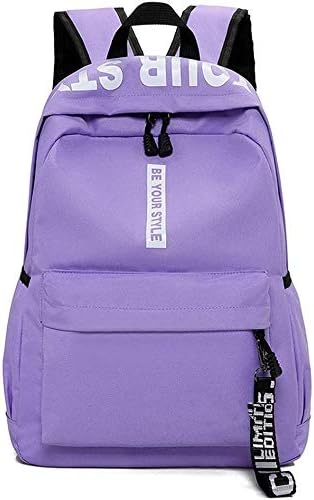 be your style backpack