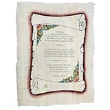 📏 Tamaño aproximado 25 x 35 cm: Medida ideal para enmarcar y colocar en salones, despachos, oficinas, bibliotecas o espacios de meditación.