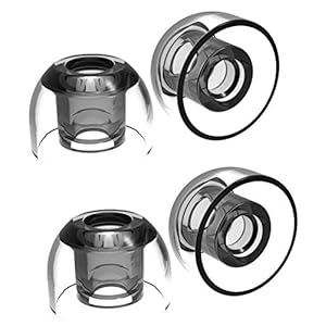 AZLA SednaEarfit XELASTEC 2 paar (M-maat)