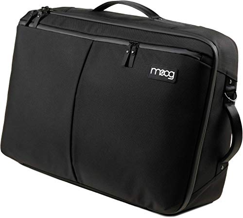 Moog grandmothrer専用ソフトケース、ポスター、ケーブル完全品 41Um1-V0ZQL.jpg