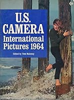 U. S. CAMERA INTERNATIONAL PICTURES 1964 B000J2U0NQ Book Cover