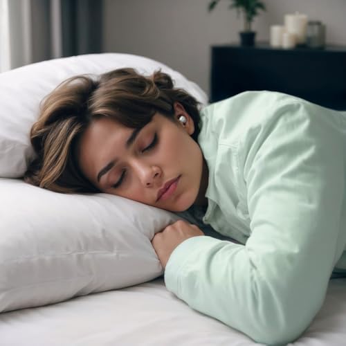 Écouteurs Bluetooth® Spirit Calm TWS intra aur. - vue 8