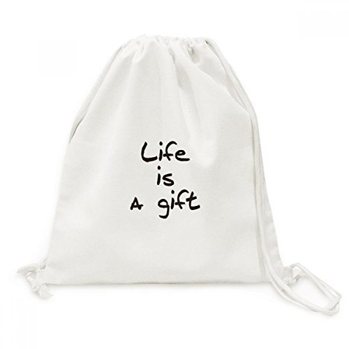 Sac cordon Toile inspirant pour vos escapades et randonnées quotidiennes