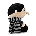 Kidrobot Minions: The Rise of Gru Young Gru Phunny Plush