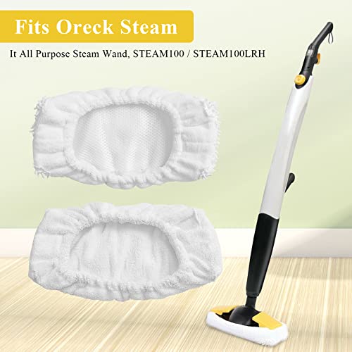 Ximoon Steam Mop Pads thumbnail 4