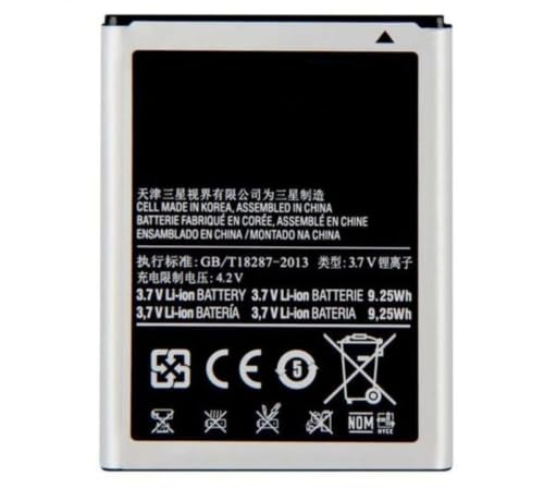 Image of Original EB615268VU Battery for Samsung Galaxy Note 1 N7000 i9220 Battery 6 Month Warranty **** (Z193)