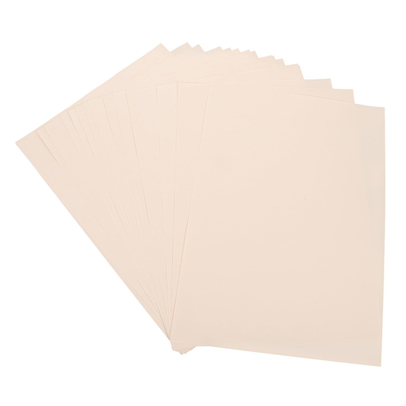 100 Hojas Papel de Transferencia Térmica Sublimación para Camisetas Compatible con Tintas Sublimáticas y Versátil para DIY Cerámica Metal