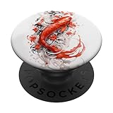 Photo Gallery koi carp fish kawaii cherry blossom giapponese prugna popsockets popgrip intercambiabile Photo Gallery koi carp fish kawaii cherry blossom giapponese prugna popsockets popgrip intercambiabile