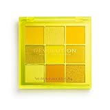 VIVA NEON PALETTE ELECTRIC DREAMS