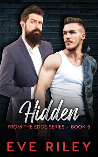 Hidden: 5 (From the Edge) view 2