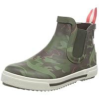 Joules Girl's Rainboots Rain Boot
