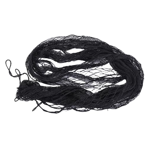 Zerodis Andra Hushållsredskap Baseball Backstop-Nät Rivsäkert Design Sportskyddsnät Lämplig för Olika Bollsporter med 45 Mm Nät och Stort Träffområde Baseballnät,