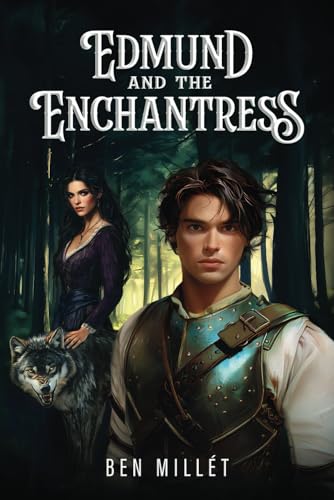 Edmund and the Enchantress
