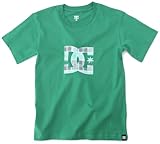  DC Shoes Jungen T-Shirt Horatio EU, celtic, 188 (XL), D071200158
