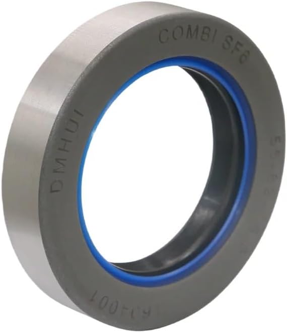 55 * 82 * 16.5 Differential Shaft Oil Seal Fit for 12014159B, 82014159 3428942M1 3428942M1 55×82×16.5