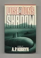 Poseidon's Shadow 0440168996 Book Cover