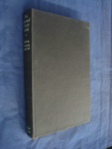 The Second Ghost Book B001RZCVU4 Book Cover