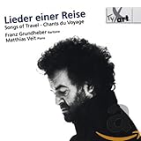  Lieder Einer Reise