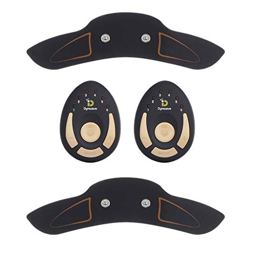 Homyl Unisex ABS Muscle Toning Belt Arm Trainer Body Muscle Home Fitness Training Gear