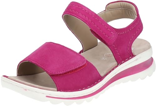 ARA 12-47207 G Damen Sandalen, EU 40