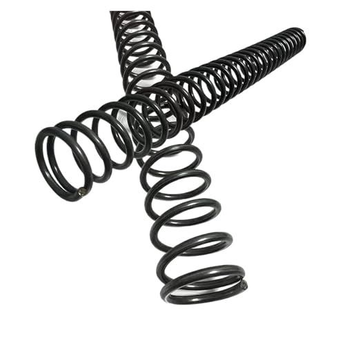 Ressort de compression 400mm pour la rénovation de votre suspension auto