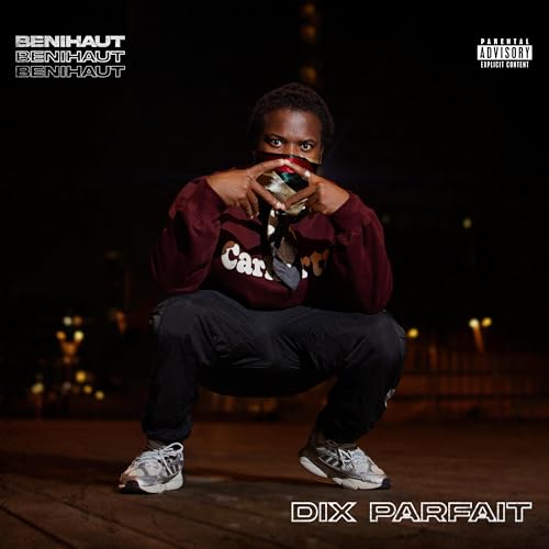  HAUSSMAN [Explicit]