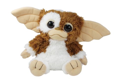 gizmo plush doll