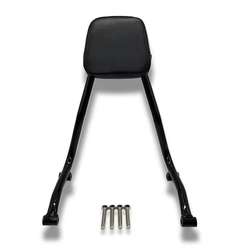 Porte-Bagages Arrière Moto BMW R18 Support Fret Haute Finition Style 1