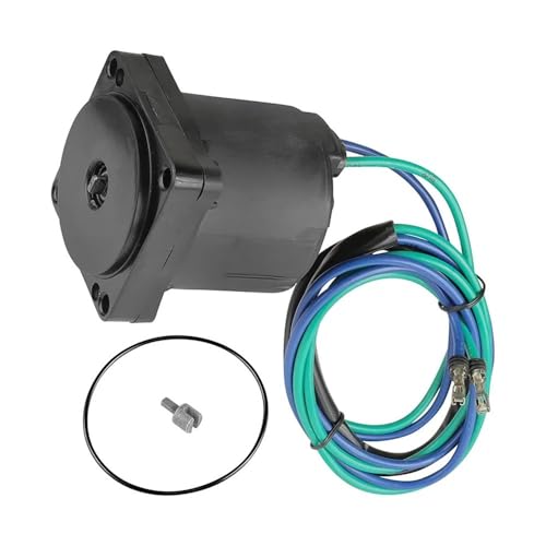 Moteur de trim inclinable 0439937 pour un levage fluide de hors-bord 75-250CV
