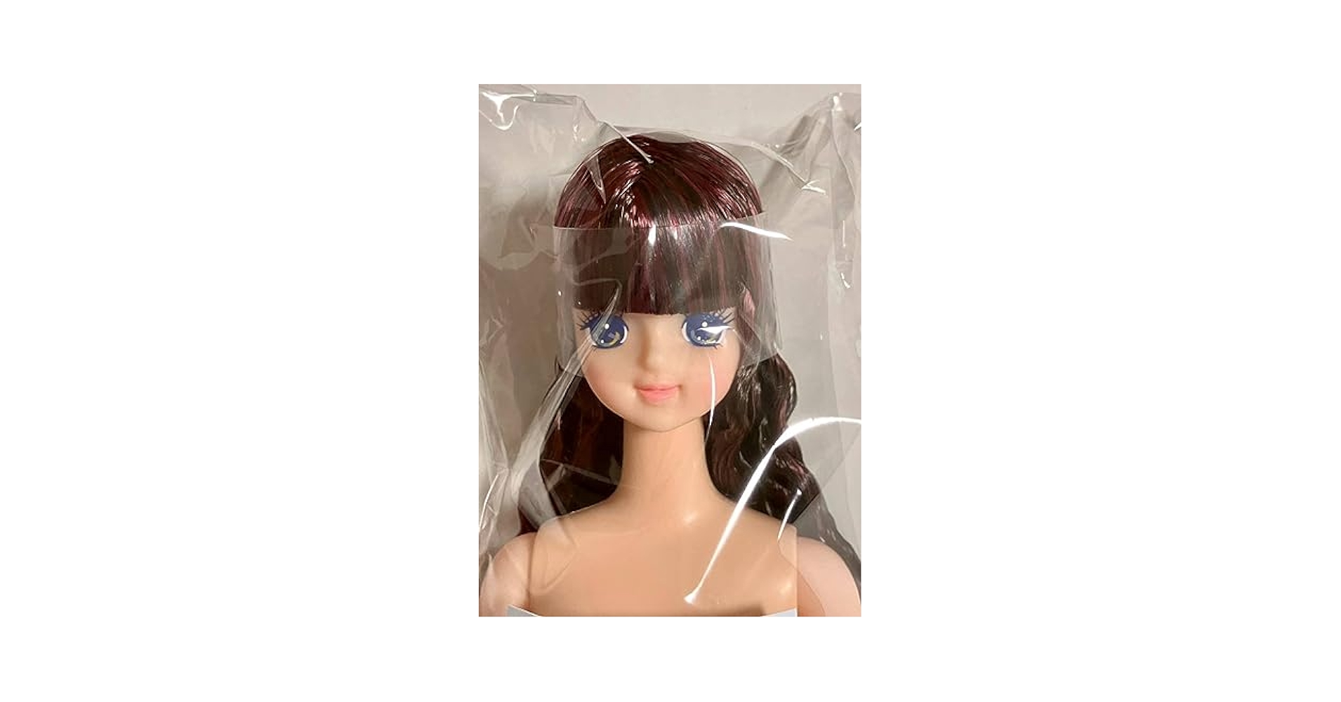 おたのしみドール　あやの　リカちゃんキャッスル Amazon | リカちゃんキャッスル サヤカ おたのしみドール お