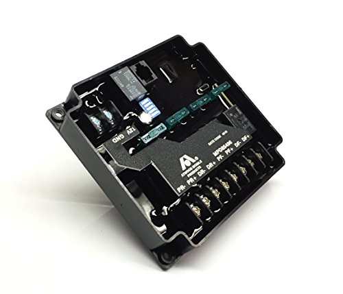 GAMA Electronics Remote Control Polarity Reverse 4 Motor 12 VDC Receiver. Replacement for Atwood MPD 85439 and MPD 85496