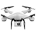 Produktbild LXDDP GPS-Drohne mit Kamera, Quadcopter 720P 5G WiFi FPV-Übertragungsdrohne für Erwachsene, Anfänger, Auto-Return, Follow Me, Orbit-Modus, Altitude Hold